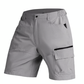 ✨Offerta a tempo limitato 50% di sconto🔥Pantaloncini cargo casual da uomo per l'outdoor👍🏼