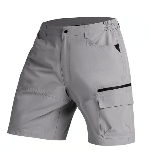 ✨Offre à durée limitée -50% de réduction🔥Short cargo décontracté d'extérieur pour homme👍🏼