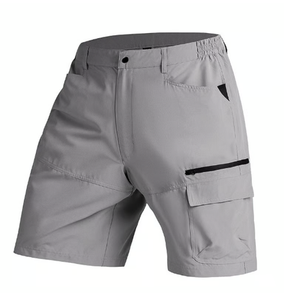 ✨Offre à durée limitée -50% de réduction🔥Short cargo décontracté d'extérieur pour homme👍🏼