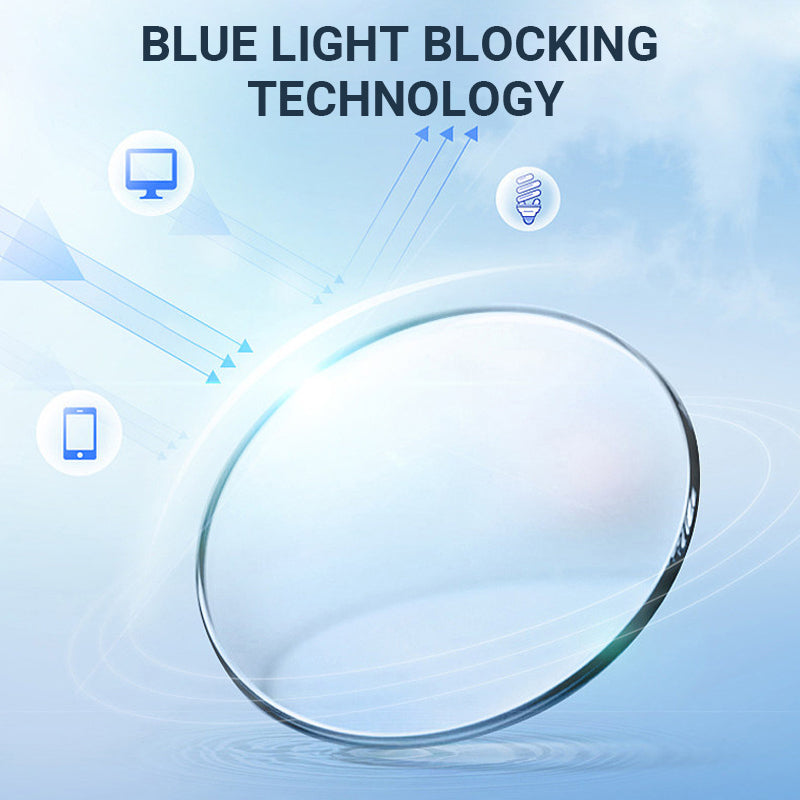👓Recién llegado✨ Gafas de lectura con filtro de luz azul y diseño de ojo de gato