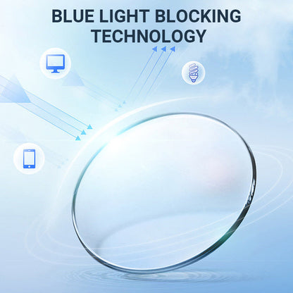 👓Recién llegado✨ Gafas de lectura con filtro de luz azul y diseño de ojo de gato