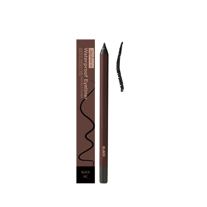 💜BUY 1 GET 1 FREE💜Waterproof Eyeliner Duo Sharpenable Eye Pencil 🇬🇧