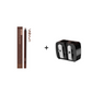 💜BUY 1 GET 1 FREE💜Waterproof Eyeliner Duo Sharpenable Eye Pencil 🇬🇧