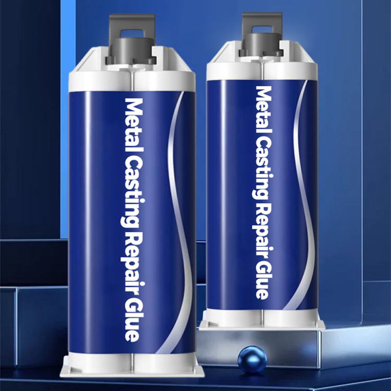 ⏳Time-Limited Special🔥Buy 1 get 1 free Metal Casting Repair Glue