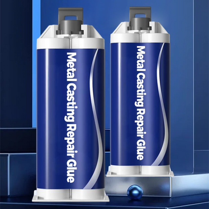 ⏳Time-Limited Special🔥Buy 1 get 1 free Metal Casting Repair Glue