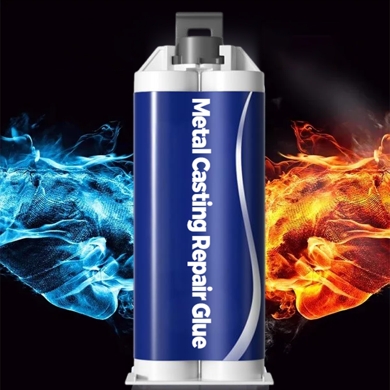 ⏳Time-Limited Special🔥Buy 1 get 1 free Metal Casting Repair Glue