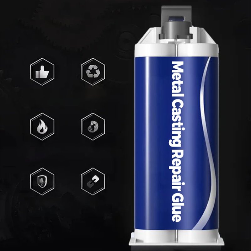⏳Time-Limited Special🔥Buy 1 get 1 free Metal Casting Repair Glue