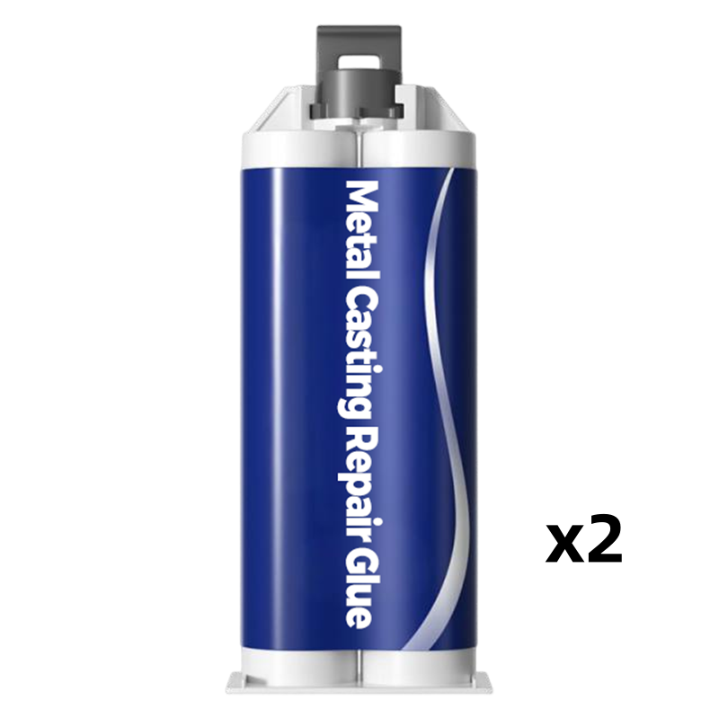 ⏳Time-Limited Special🔥Buy 1 get 1 free Metal Casting Repair Glue