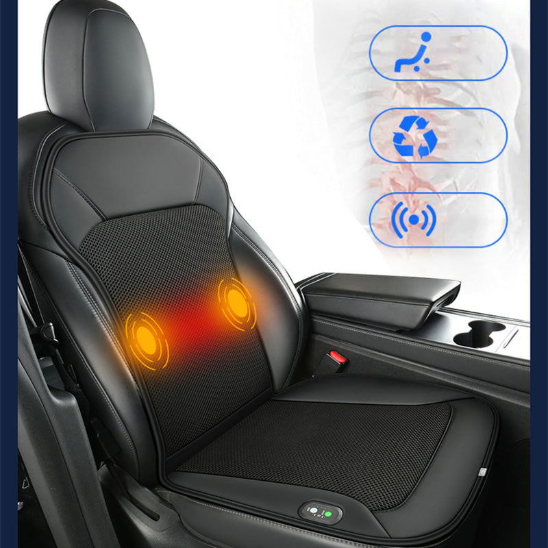 💨Begrenzte Zeit 50 % Rabatt 💨Belüftetes Auto-Kühlsitzkissen mit Ventilator