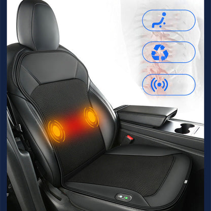 💨Begrenzte Zeit 50 % Rabatt 💨Belüftetes Auto-Kühlsitzkissen mit Ventilator