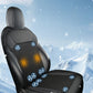 💨Sconto del 50% a tempo limitato 💨Cuscino per sedile auto ventilato e rinfrescante con ventola
