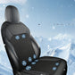 💨Sconto del 50% a tempo limitato 💨Cuscino per sedile auto ventilato e rinfrescante con ventola