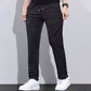 ✨Nuovo arrivo✨Pantaloni casual slim fit da uomo a gamba dritta