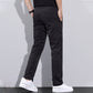 ✨Nuovo arrivo✨Pantaloni casual slim fit da uomo a gamba dritta