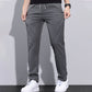 ✨Nuovo arrivo✨Pantaloni casual slim fit da uomo a gamba dritta