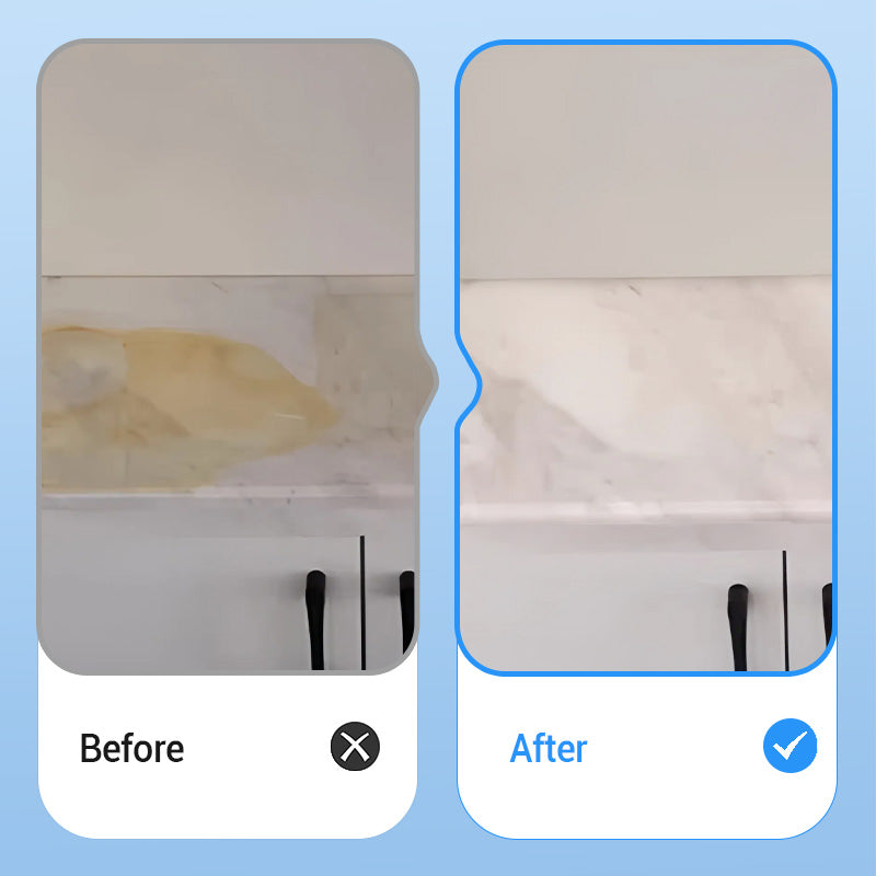 ⏳Time-Limited Special⏰ Multi-purpose Powerful Stone Stain Remover