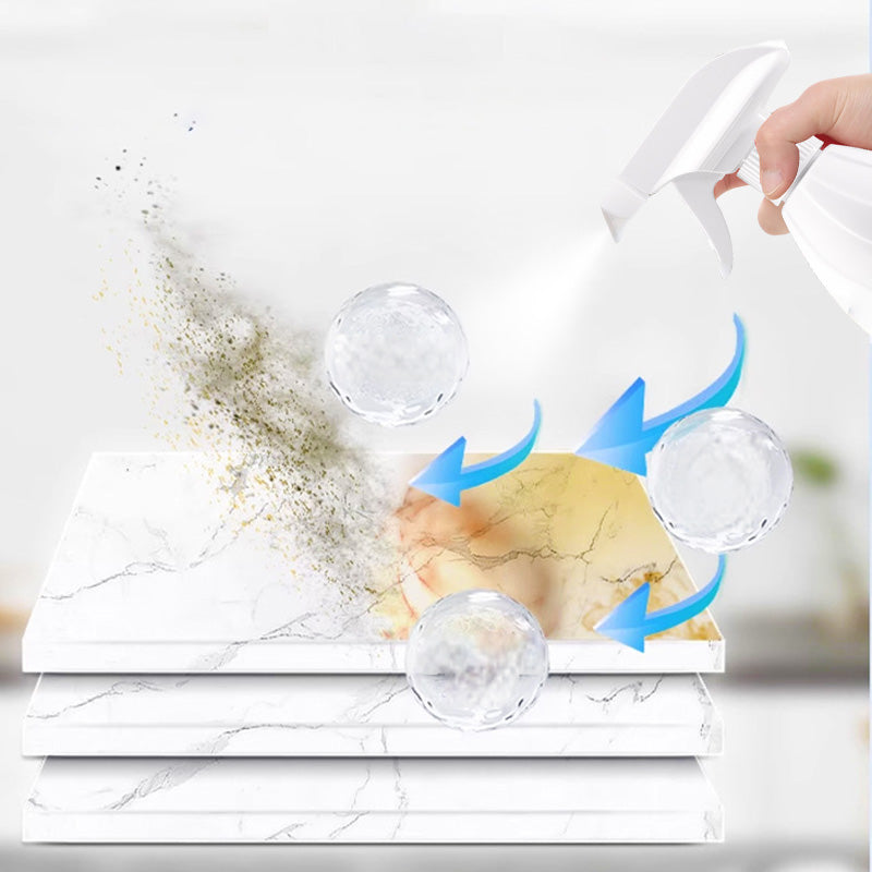 ⏳Time-Limited Special⏰ Multi-purpose Powerful Stone Stain Remover
