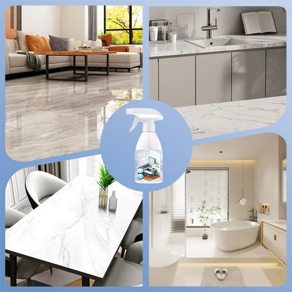 ⏳Time-Limited Special⏰ Multi-purpose Powerful Stone Stain Remover