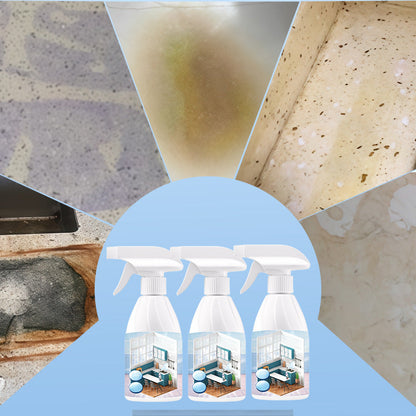 ⏳Time-Limited Special⏰ Multi-purpose Powerful Stone Stain Remover