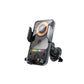 📱Nuovo supporto per auto con ricarica rapida wireless