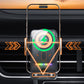 📱Nuovo supporto per auto con ricarica rapida wireless