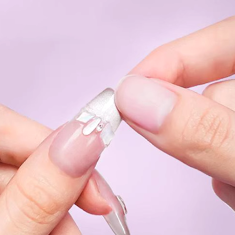 💜BUY 1 GET 1 FREE💜2026 New Upgraded 3-in-1 Nail Care Pen💅