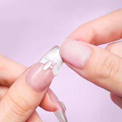 💜BUY 1 GET 1 FREE💜2026 New Upgraded 3-in-1 Nail Care Pen💅
