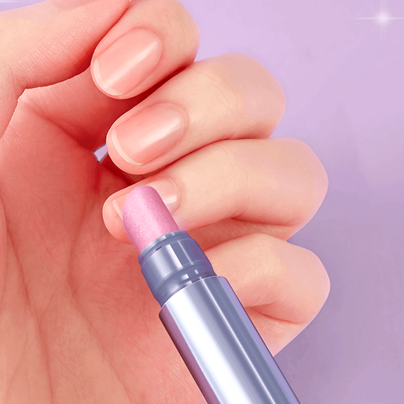 💜BUY 1 GET 1 FREE💜2026 New Upgraded 3-in-1 Nail Care Pen💅