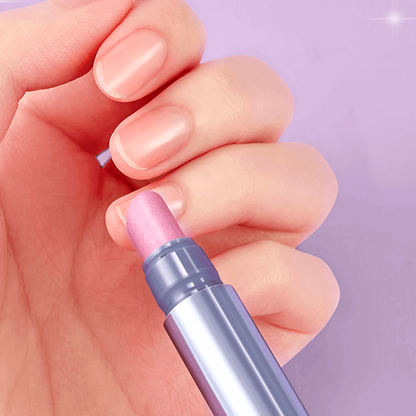 💜BUY 1 GET 1 FREE💜2026 New Upgraded 3-in-1 Nail Care Pen💅