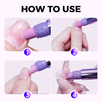 💜BUY 1 GET 1 FREE💜2026 New Upgraded 3-in-1 Nail Care Pen💅