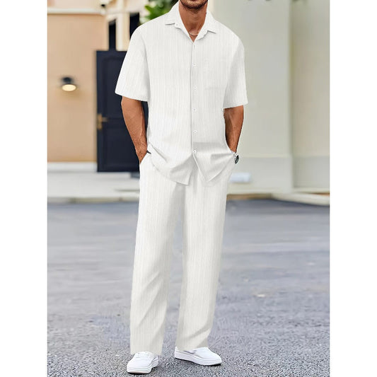 Pantaloni da uomo e pantaloni da colare maschile