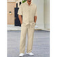 Pantaloni da uomo e pantaloni da colare maschile