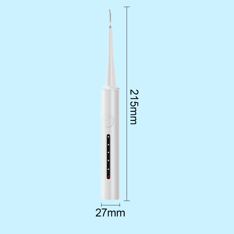 ⏰️LIMITED-TIME 50% OFF! 💋✨2-in-1 Ultrasonic Tooth Cleaner & Electric Toothbrush