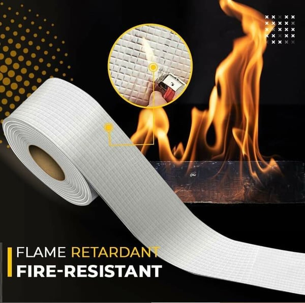 🔥Hete uitverkoop🔥Supersterke waterdichte butyltape