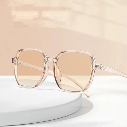 Adaptive Changement de couleurs Blue Bloquant des lunettes de soleil
