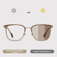 Adaptive Changement de couleurs Blue Bloquant des lunettes de soleil