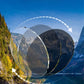 Adaptive Changement de couleurs Blue Bloquant des lunettes de soleil