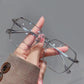 Adaptive Changement de couleurs Blue Bloquant des lunettes de soleil