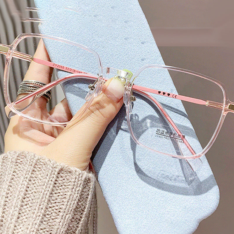 Adaptive Changement de couleurs Blue Bloquant des lunettes de soleil