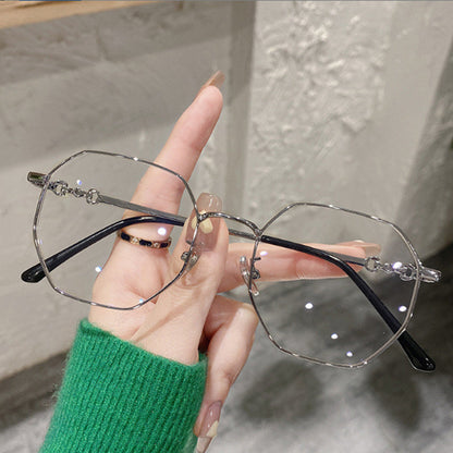 Adaptive Changement de couleurs Blue Bloquant des lunettes de soleil