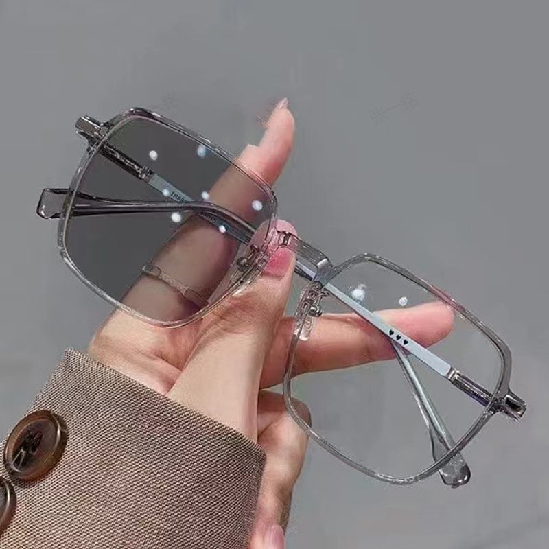 Adaptive Changement de couleurs Blue Bloquant des lunettes de soleil