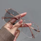 Adaptive Changement de couleurs Blue Bloquant des lunettes de soleil