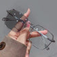 Adaptive Changement de couleurs Blue Bloquant des lunettes de soleil