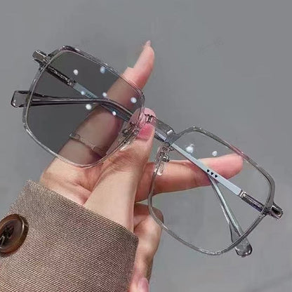 Adaptive Changement de couleurs Blue Bloquant des lunettes de soleil