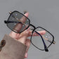 Adaptive Changement de couleurs Blue Bloquant des lunettes de soleil