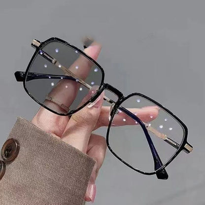 Adaptive Changement de couleurs Blue Bloquant des lunettes de soleil