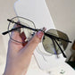 Adaptive Changement de couleurs Blue Bloquant des lunettes de soleil