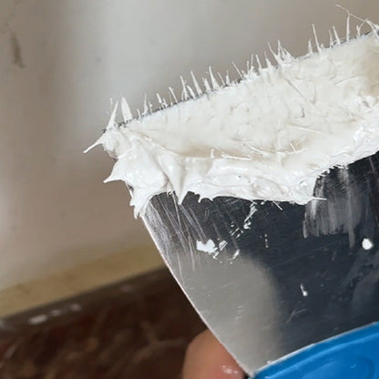 ⏳Time-limited 50% OFF⏰Elastic Crack Resistant Wall Repair Paste