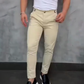 Pantaloni da uomo e allungamento