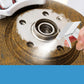 Spray Rust Rust & Iron Particle Remover
